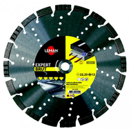 DISQUE DIAMANT D230 HAUT 12 -N ALESAGE 22,2 - MULTIMATERIAUX DISQUE DIAMANT D230 HAUT 12 -N ALESAGE 22,2 - MULTIMATERIAUX